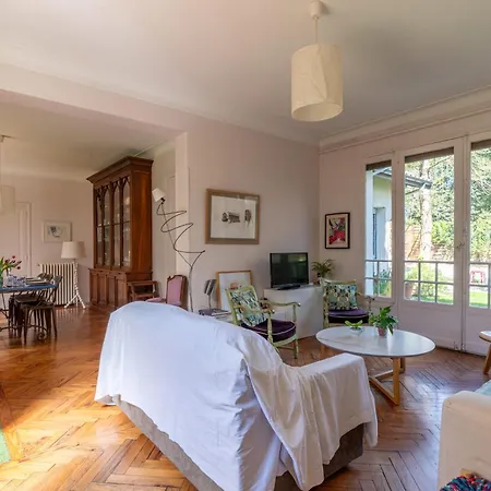Maison Marguerite - Welkeys Hébergement de vacances *
