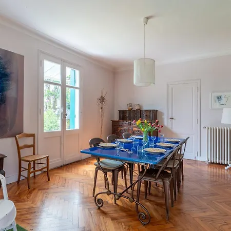 Maison Marguerite - Welkeys Hébergement de vacances