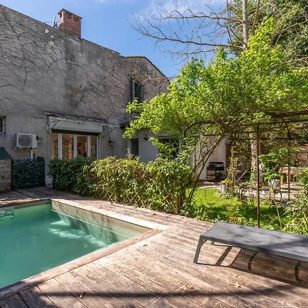 Maison Marguerite - Welkeys Bordeaux